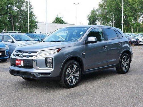 2024 Mitsubishi Outlander Sport 2.0 ES