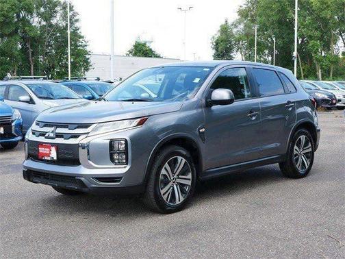 2024 Mitsubishi Outlander Sport 2.0 ES