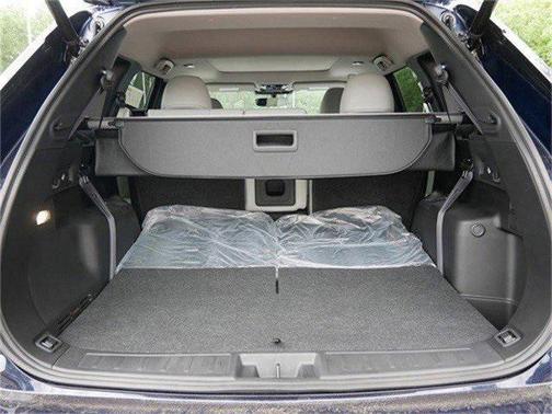 2025 Mitsubishi Outlander SE 2.5 S-AWC