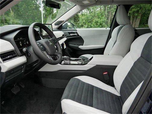 2025 Mitsubishi Outlander SE 2.5 S-AWC