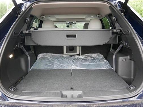 2025 Mitsubishi Outlander SE 2.5 S-AWC