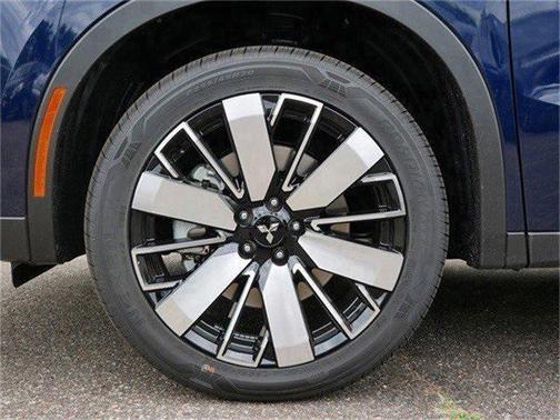 2025 Mitsubishi Outlander SE 2.5 S-AWC