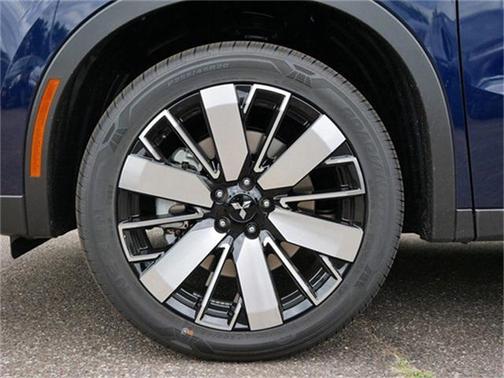 2025 Mitsubishi Outlander SE 2.5 S-AWC