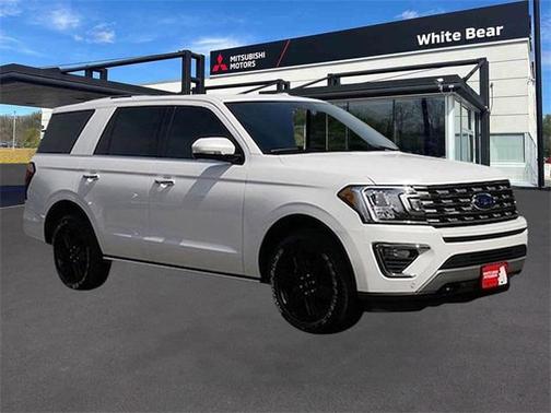 2021 Ford Expedition Limited
