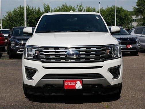 2021 Ford Expedition Limited
