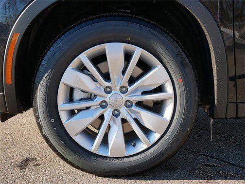Labrador Black Pearl 2026 Mitsubishi Outlander ES 2.5 2WD
