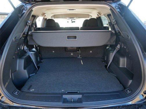 2026 Mitsubishi Outlander ES 2.5 2WD