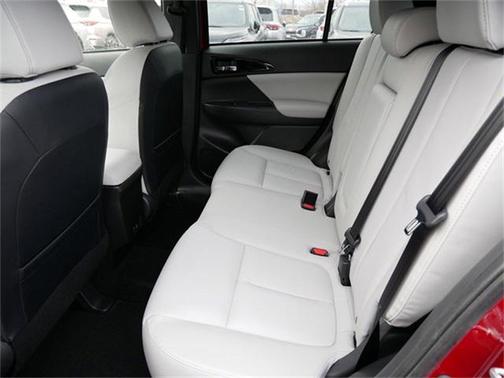 2025 Mitsubishi Eclipse Cross SEL