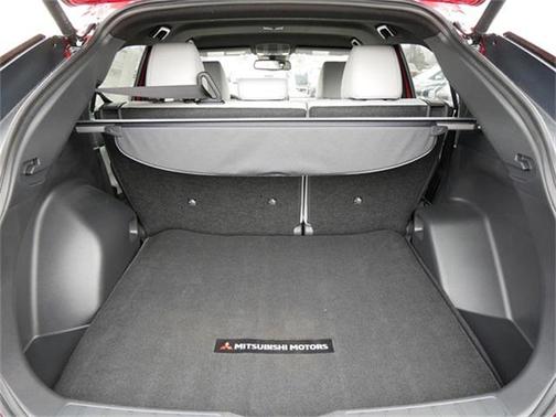 2025 Mitsubishi Eclipse Cross SEL