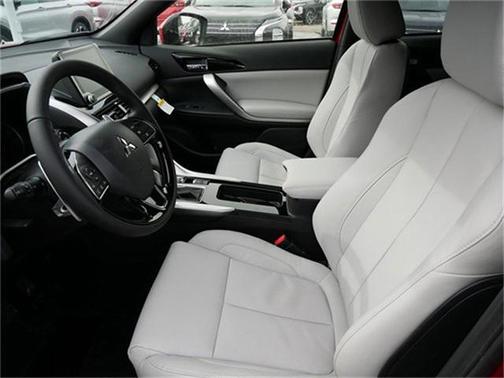 2025 Mitsubishi Eclipse Cross SEL