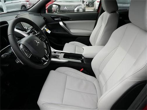 2025 Mitsubishi Eclipse Cross SEL