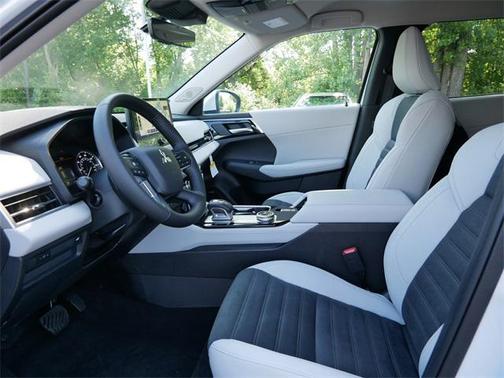 2025 Mitsubishi Outlander SE 2.5 S-AWC