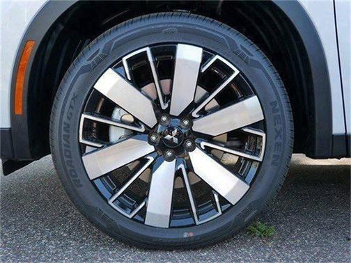 2025 Mitsubishi Outlander SE 2.5 S-AWC