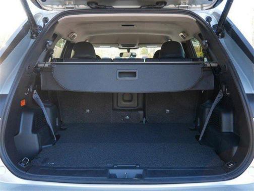 2025 Mitsubishi Outlander PHEV SE S-AWC