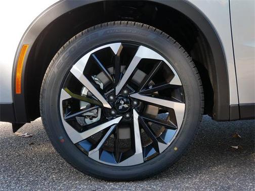 2025 Mitsubishi Outlander PHEV SE S-AWC