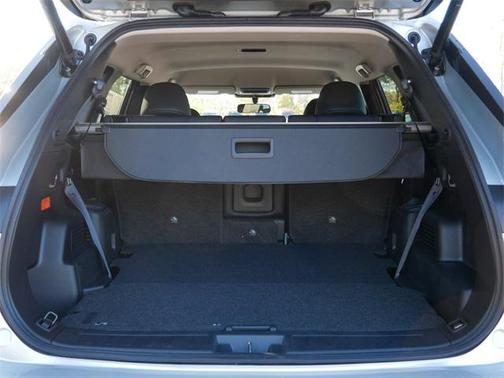2025 Mitsubishi Outlander PHEV SE S-AWC