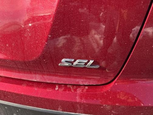 2022 Mitsubishi Eclipse Cross SEL