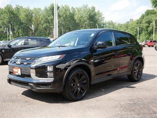 2024 Mitsubishi Outlander Sport 2.0 LE