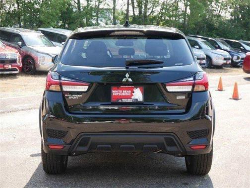 2024 Mitsubishi Outlander Sport 2.0 LE