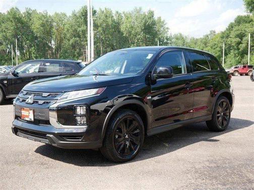 2024 Mitsubishi Outlander Sport 2.0 LE