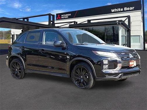2024 Mitsubishi Outlander Sport 2.0 LE