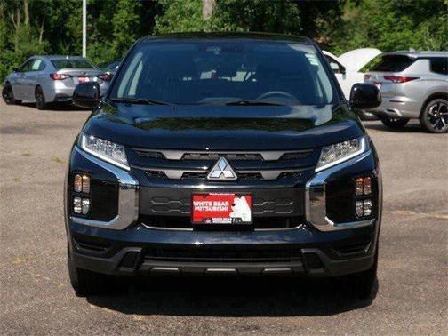 2024 Mitsubishi Outlander Sport 2.0 LE