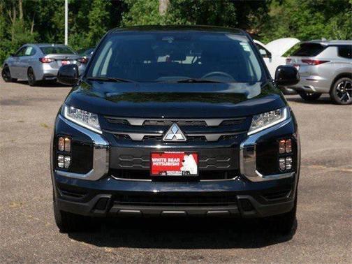 2024 Mitsubishi Outlander Sport 2.0 LE