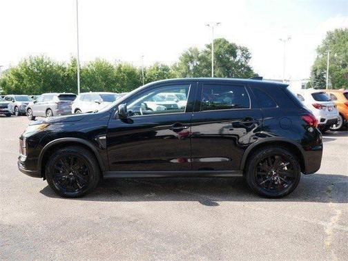 2024 Mitsubishi Outlander Sport 2.0 LE