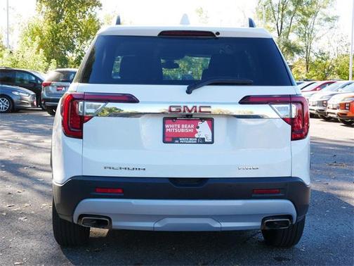 2023 GMC Acadia AWD SLE