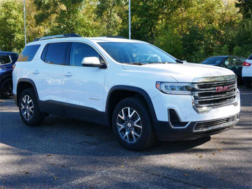 2023 GMC Acadia AWD SLE