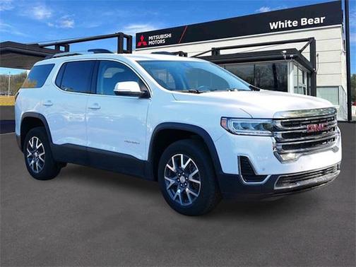 2023 GMC Acadia AWD SLE