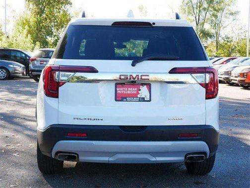 2023 GMC Acadia AWD SLE