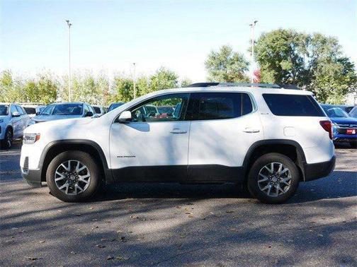2023 GMC Acadia AWD SLE
