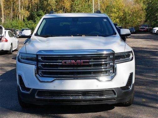 2023 GMC Acadia AWD SLE