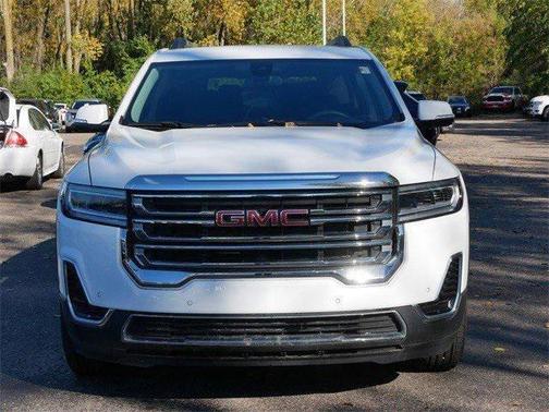 2023 GMC Acadia AWD SLE