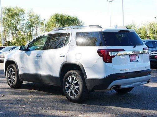 2023 GMC Acadia AWD SLE