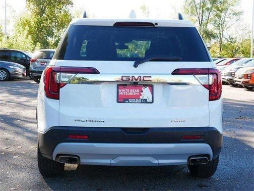 2023 GMC Acadia AWD SLE