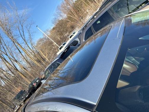 2019 Acura RDX Advance Package