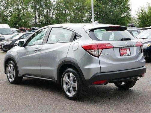 2021 Honda HR-V LX