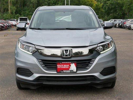 2021 Honda HR-V LX