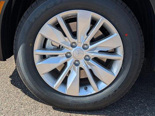 Black Diamond 2026 Mitsubishi Outlander ES 1.5T S-AWC
