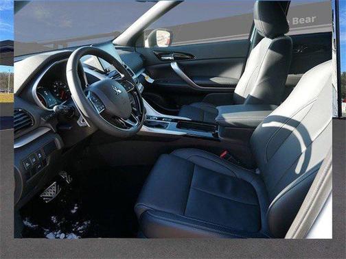 2026 Mitsubishi Eclipse Cross SEL