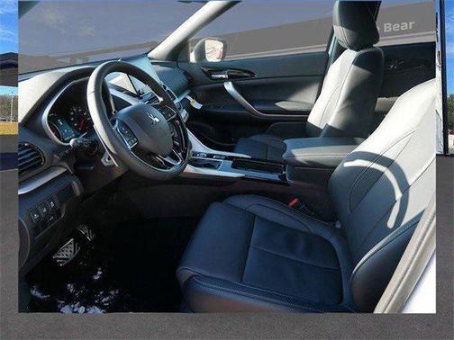 2026 Mitsubishi Eclipse Cross SEL