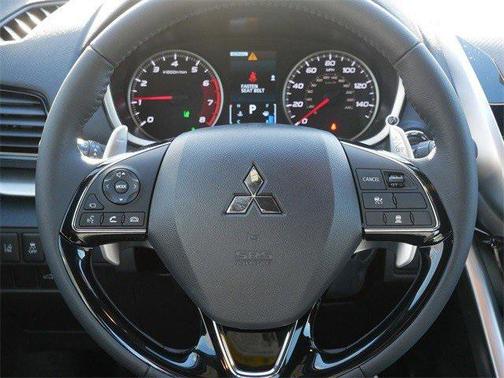 2026 Mitsubishi Eclipse Cross SEL