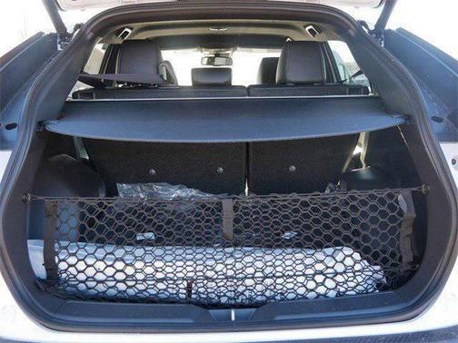 2026 Mitsubishi Eclipse Cross SEL