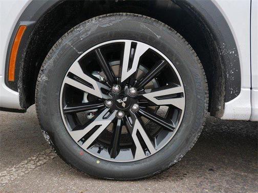 2026 Mitsubishi Eclipse Cross SEL