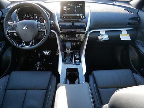 2026 Mitsubishi Eclipse Cross SEL