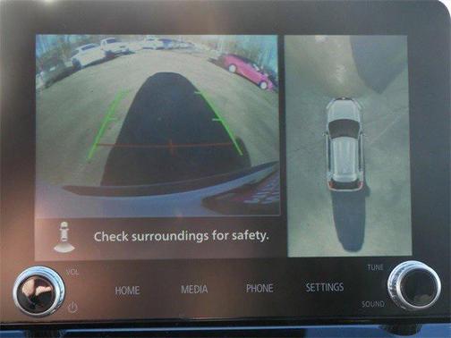 2026 Mitsubishi Eclipse Cross SEL