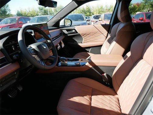 2025 Mitsubishi Outlander SEL 2.5 S-AWC