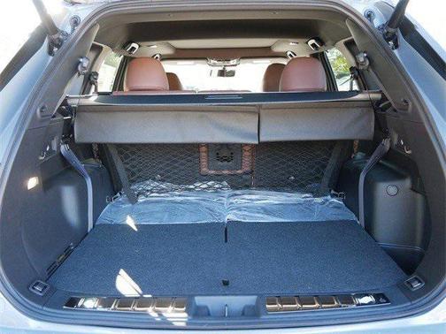 2025 Mitsubishi Outlander SEL 2.5 S-AWC